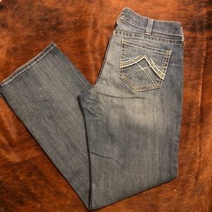 Ariat jeans